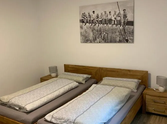 Ferienwohnung Familie Heite