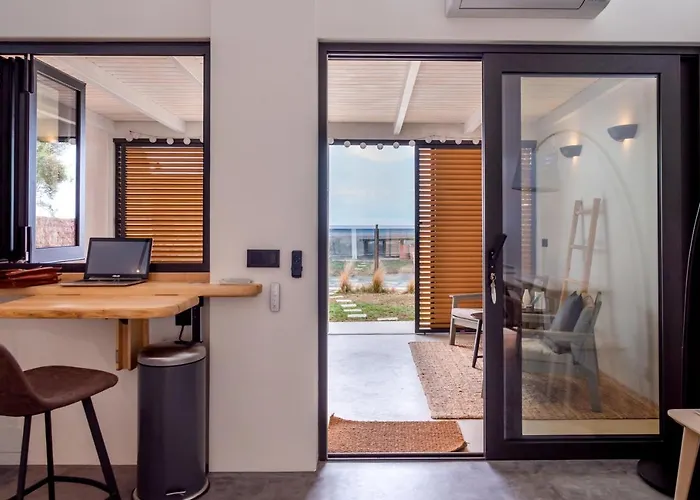 Tarifa Cozy House - Papaya Beach Studios