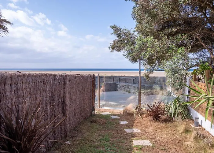 Tarifa Cozy House - Papaya Beach Studios