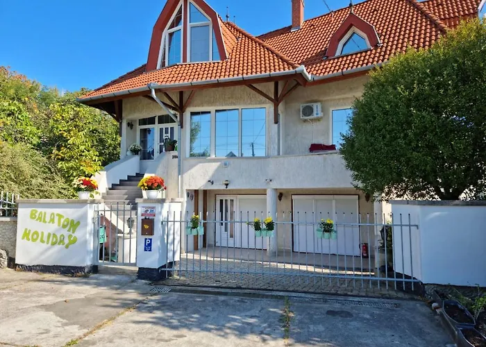 Balaton Holiday