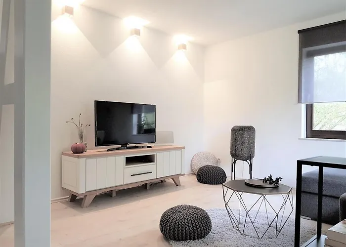 Ferienwohnung Königsquellenpark