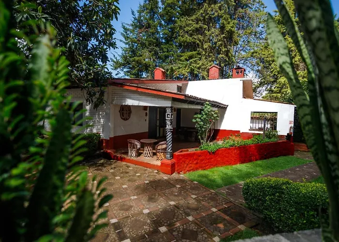 Lago Sol Hotel & Suites