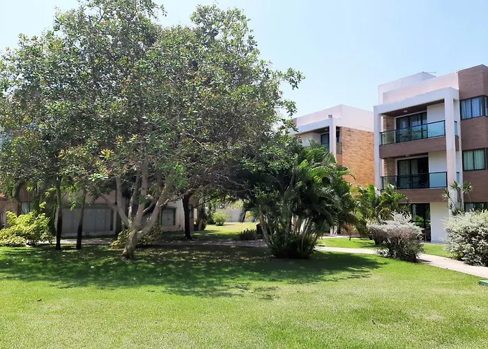 Iloa 3 quartos Luxo