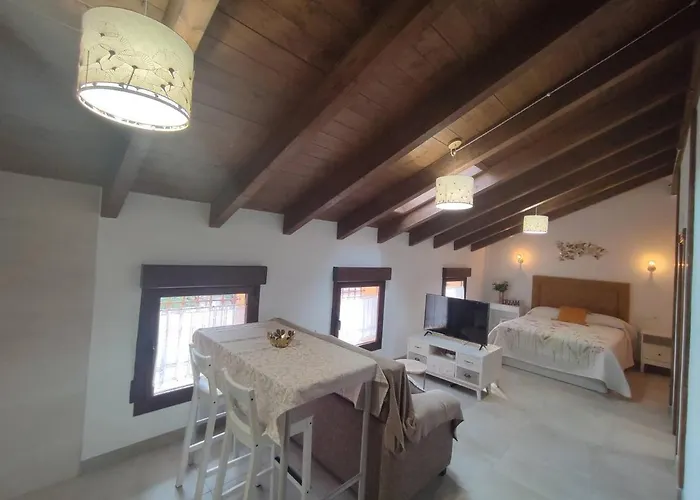 Penafiel Dreams Con Jacuzzi