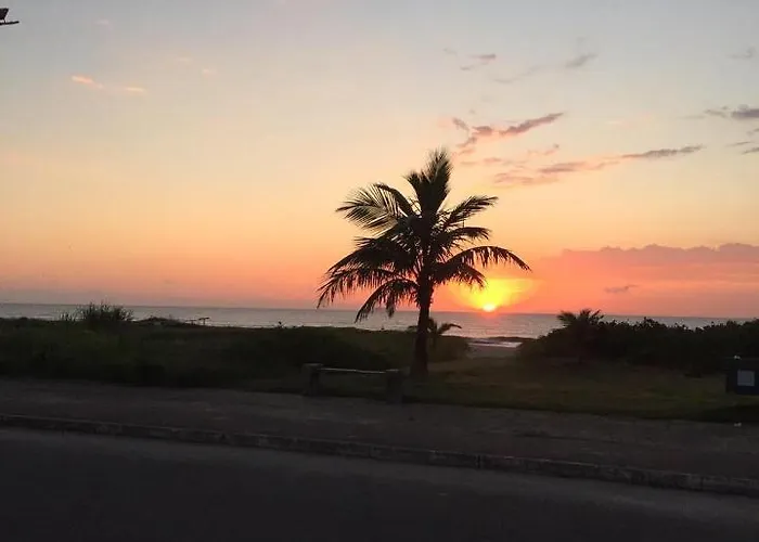 Pousada Alto Mar