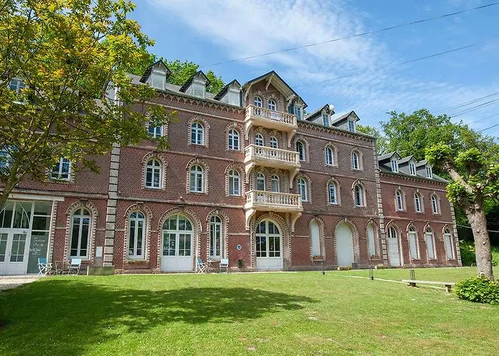 Le Cise, The Originals Relais