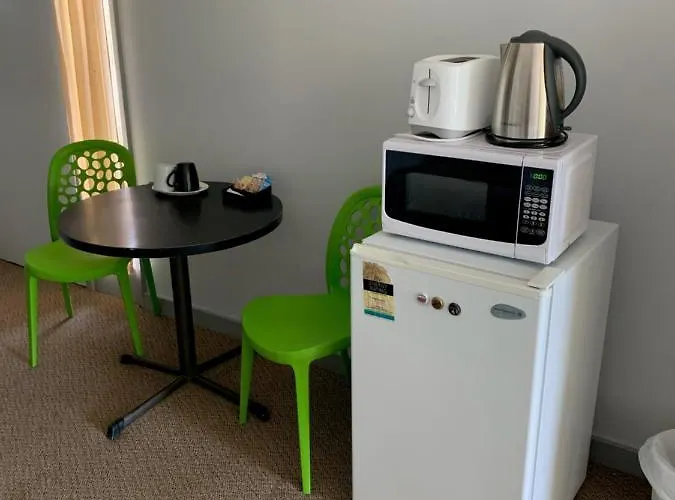 Hopetoun Community Hotel Motel