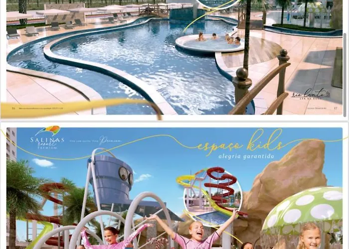Salinas Premium Resort