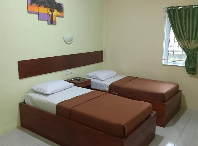 Wisma Cemara Dumai