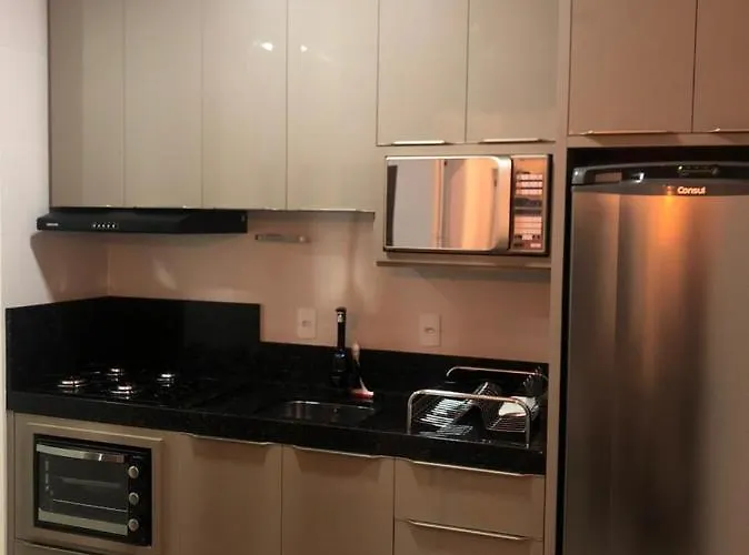 Apartamento praia de Palmas/SC