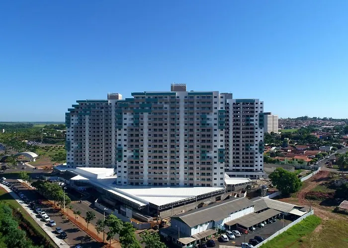 Apartamento Olimpia Resort