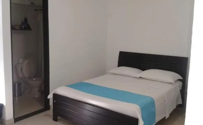Hotel Canacabare Plaza