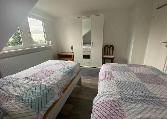 Apartment Ehrenbreitstein