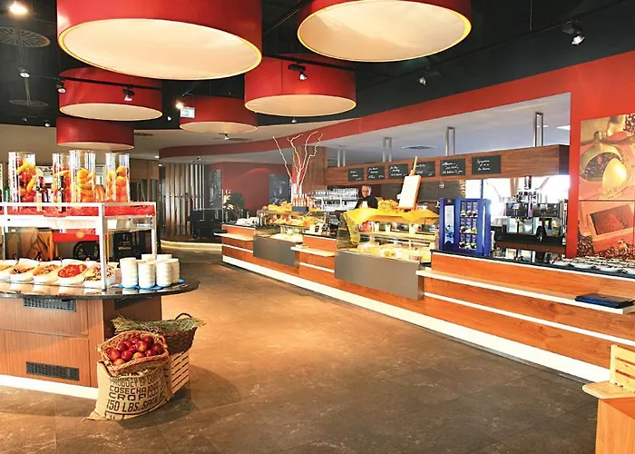 Hotel Am Ruessel