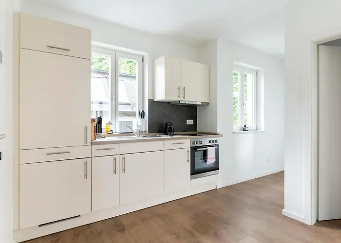 limehome Passau Angerstraße