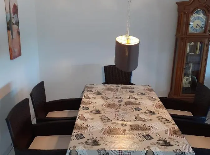 Apartment 31K
