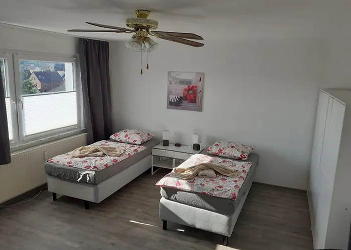 Apartment 31K