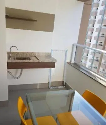 Apartamento Olímpia Resort
