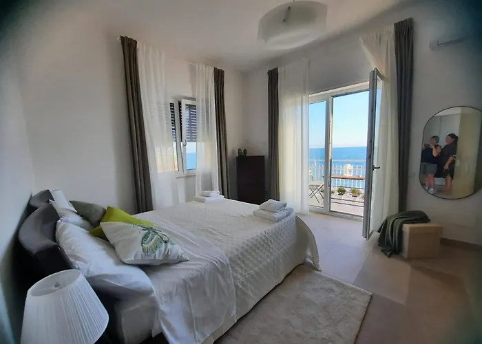 Bellavista Casa Sul Mare