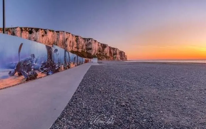 O Pied Marin