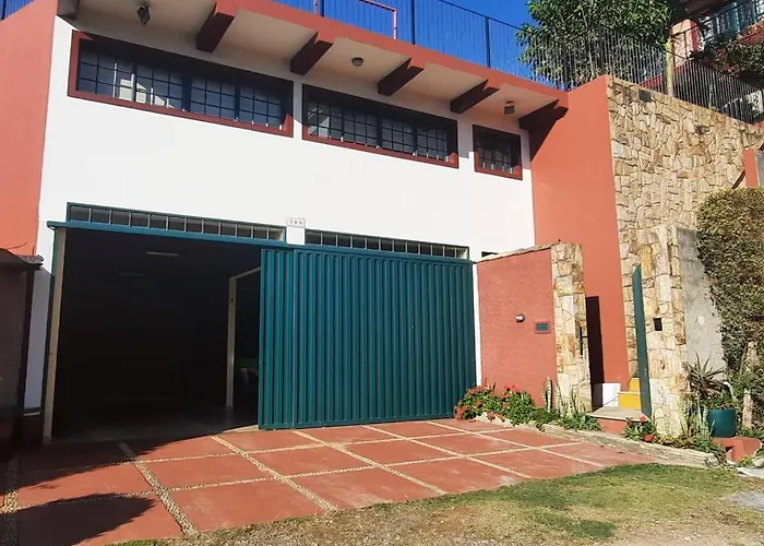 Aconchego Rubra