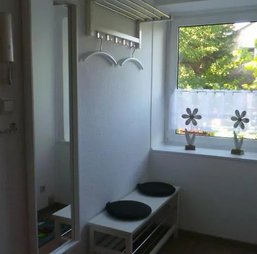 Ferienwohnung am Kurpark