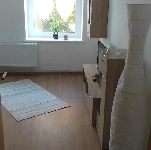 Ferienwohnung am Kurpark