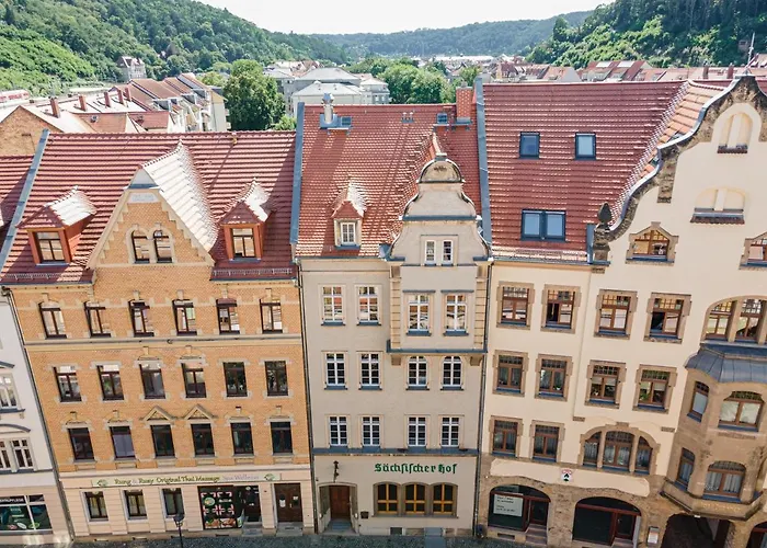 Sächsischer Hof