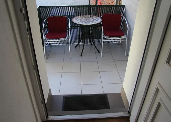 Gemütliche City Wohnung - Im Herzen von Trier
