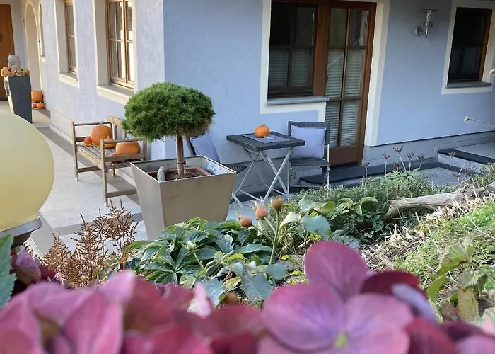 Ferienwohnung Tribus