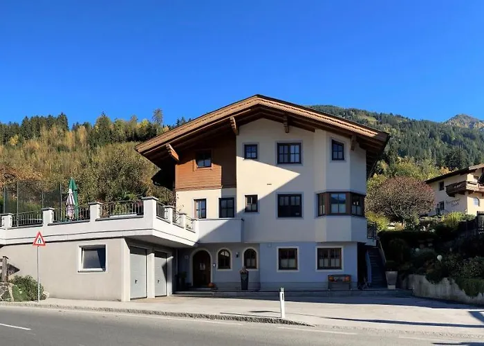 Ferienwohnung Tribus