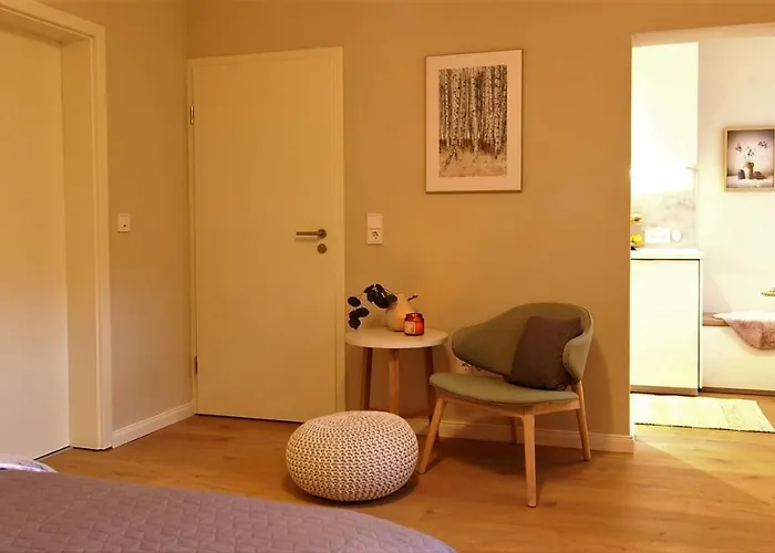 Apartmenthaus Schön