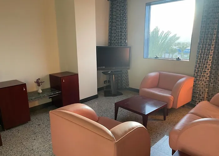 Hotel Amaltea By Executive Sport