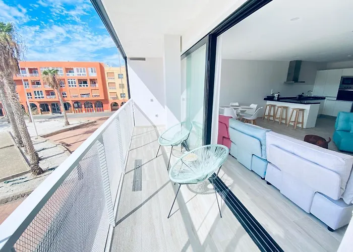 La Maison De Medano By Top Stay