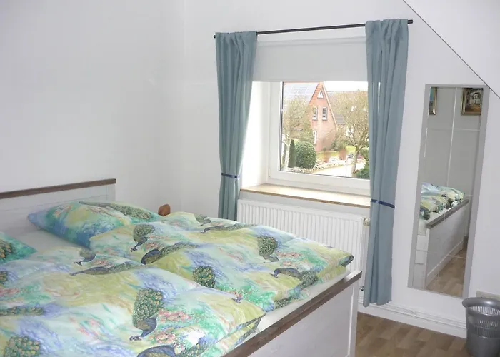 Ferienwohnung Hanl