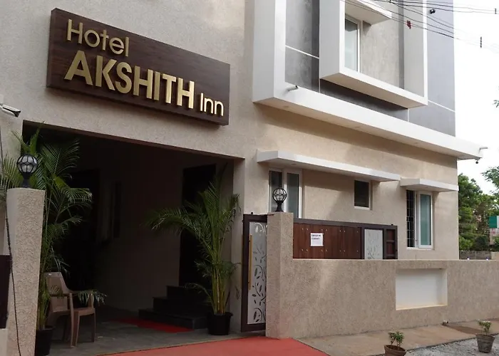 Hotel Akshith Inn