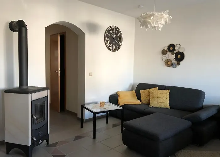 Studioapartment, nahe der Meinhardus-Schanze