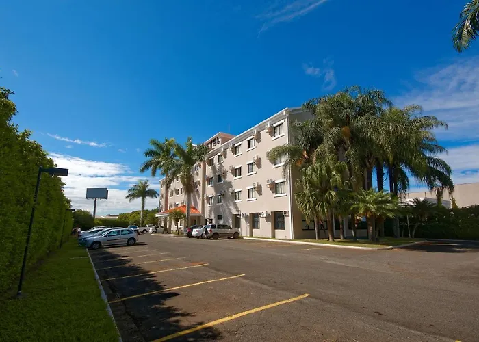 Fênix Hotel Limeira
