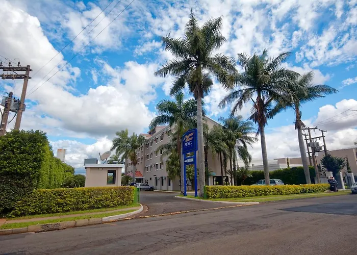 Fênix Hotel Limeira