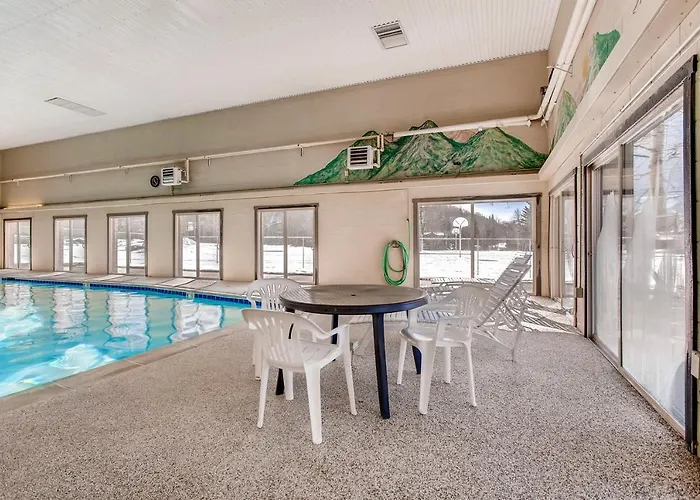 Mountian View Condo Unit S303