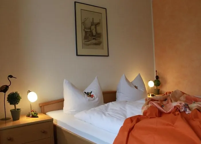 Hotel Grüner Baum