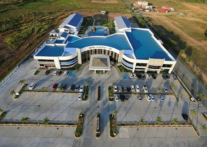 Hotel Mykonos