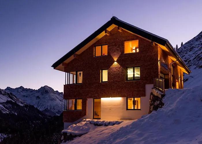 Bildegg Appartements