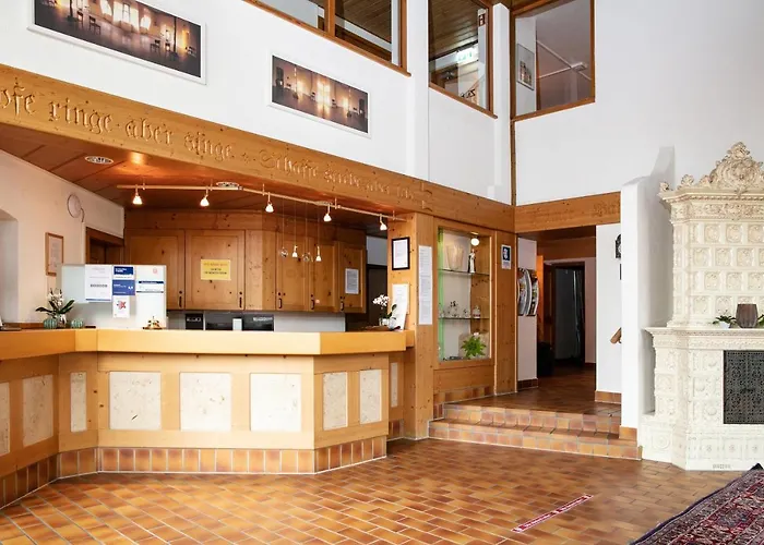 Landhotel Grönenbach