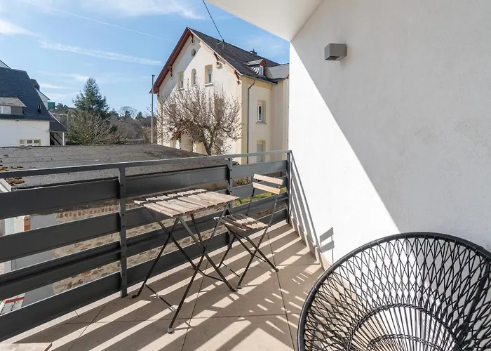 Limehome Montabaur Kirchstraße