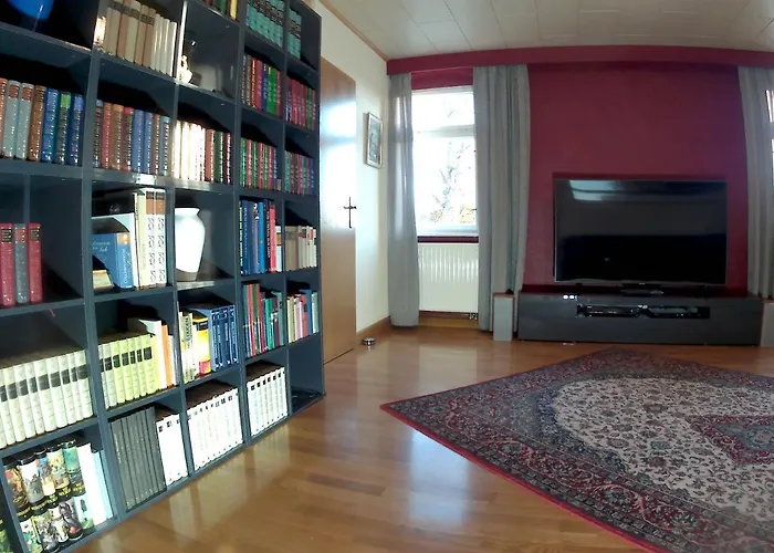 Ferienwohnung Eppendorf