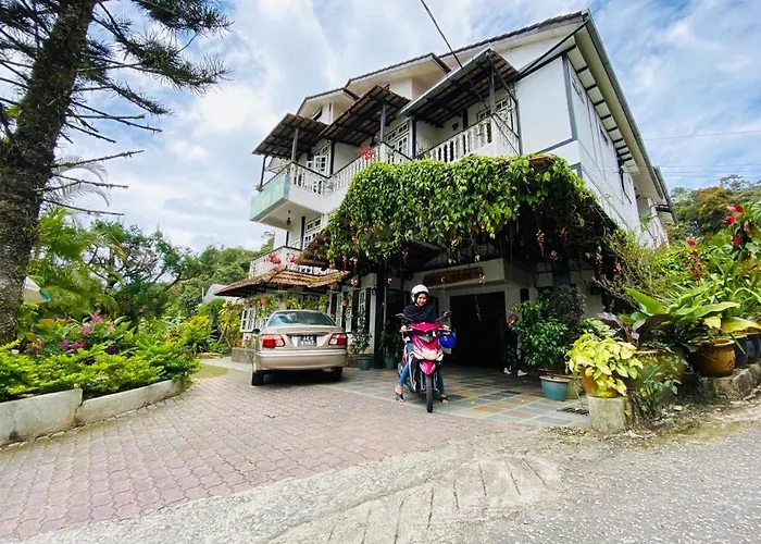 Hillview Inn Cameron Highlands