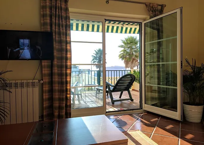 Ericeira II - Apartment With Pool - Horizonte Mar