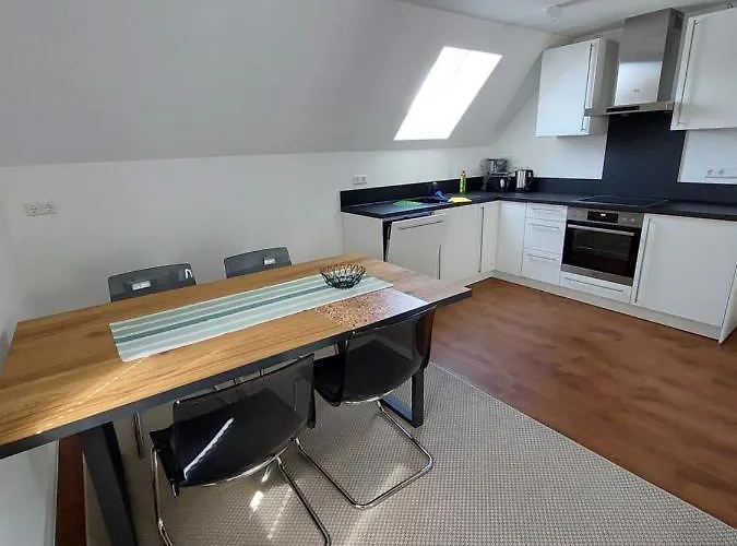 Ferienwohnung im Westallgäu
