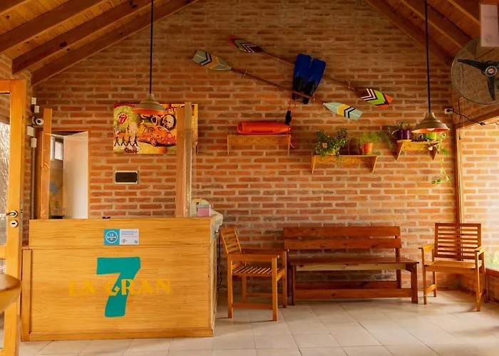 De Chill Hostel